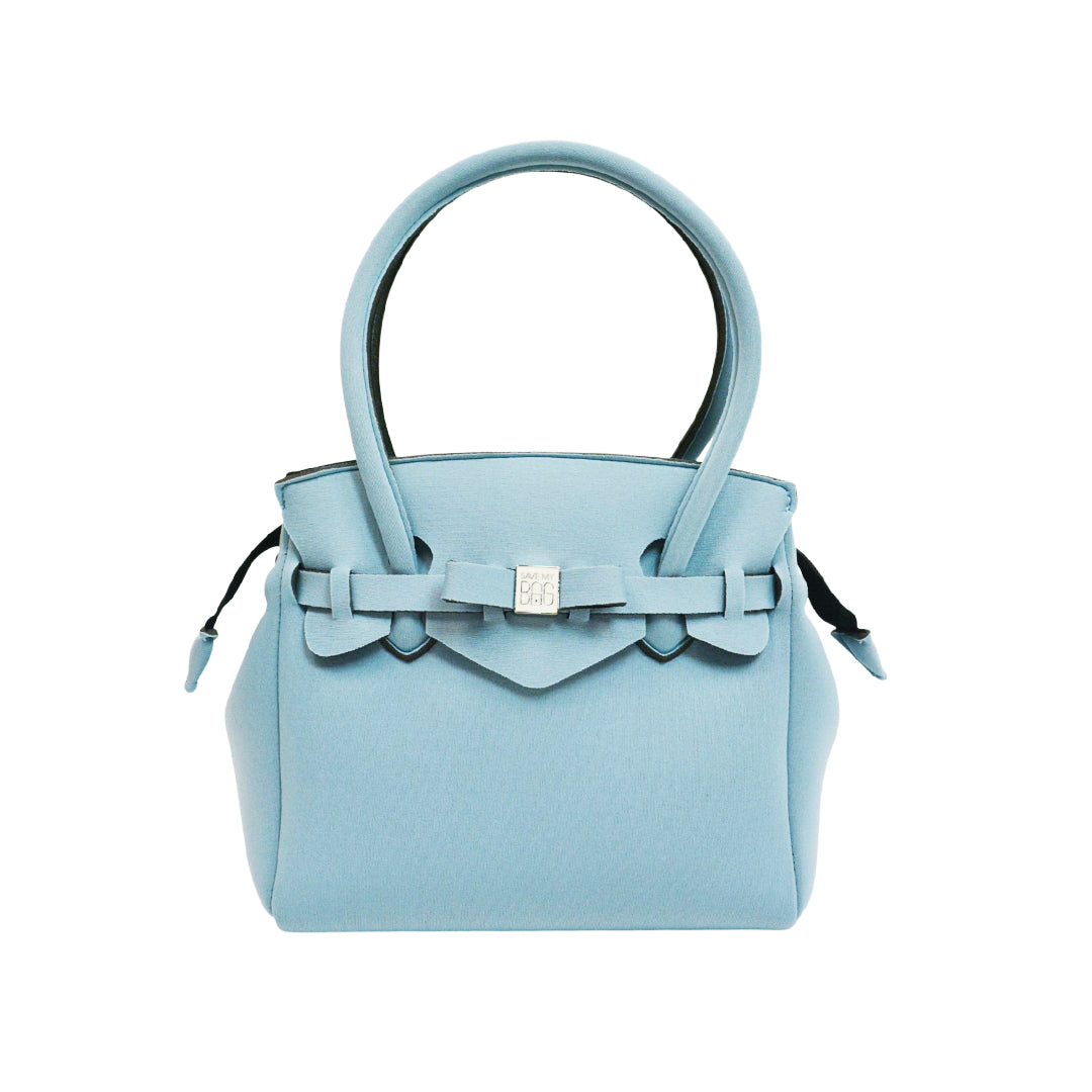 【OUTLET】【MISS LYCRA/TEDDY】-M AZZURRO