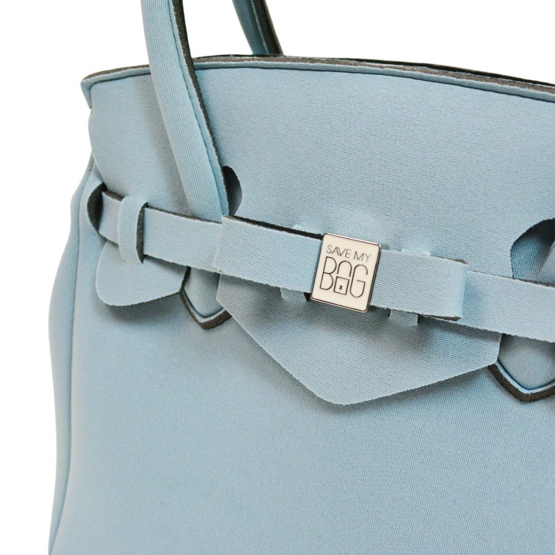 【OUTLET】【MISS LYCRA/TEDDY】-M AZZURRO
