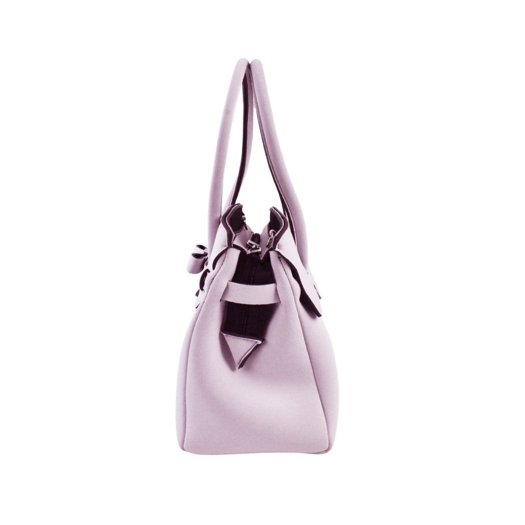 【OUTLET】【MISS LYCRA/TEDDY】-M PINK