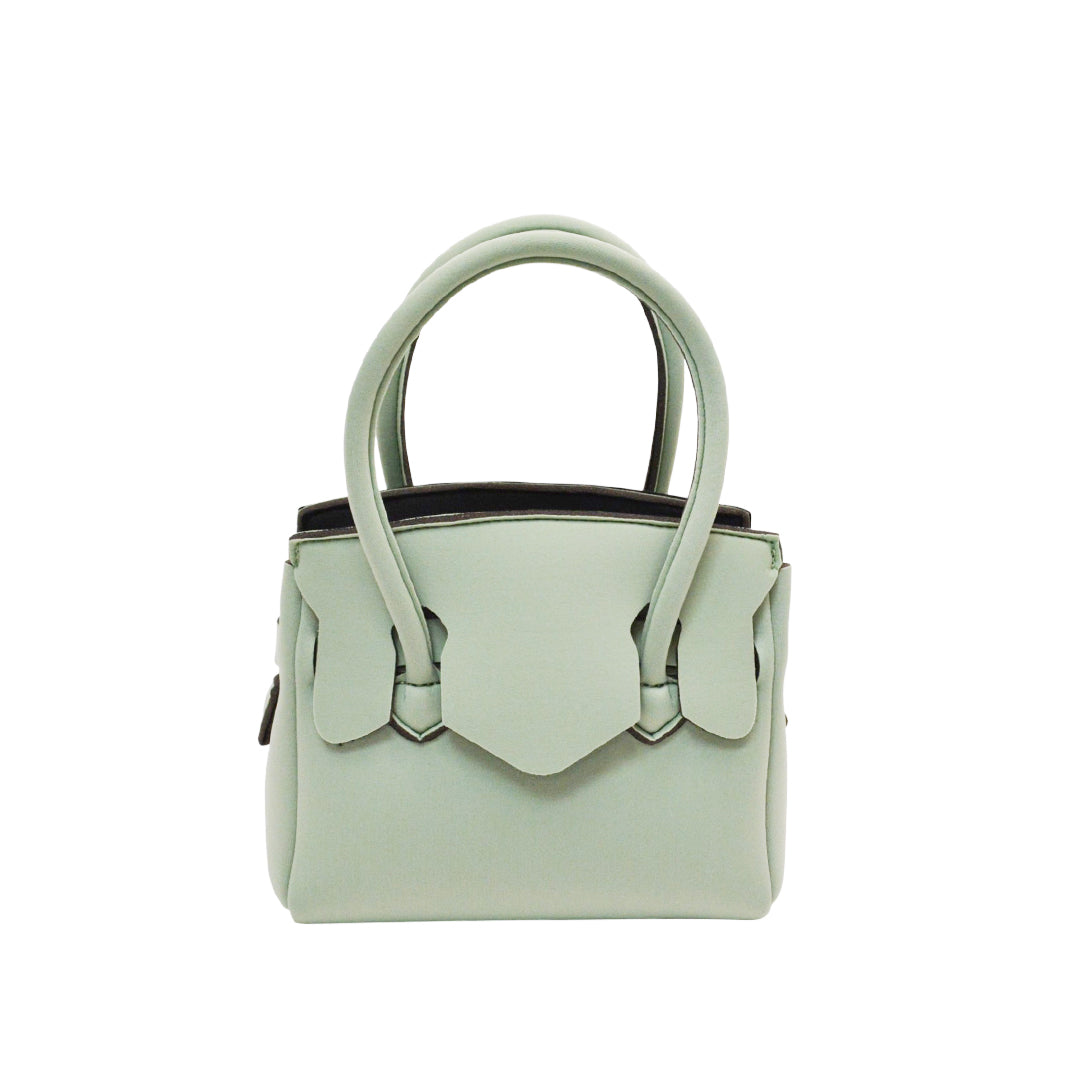 【MISS LYCRA/TEDDY】-S ACQUA