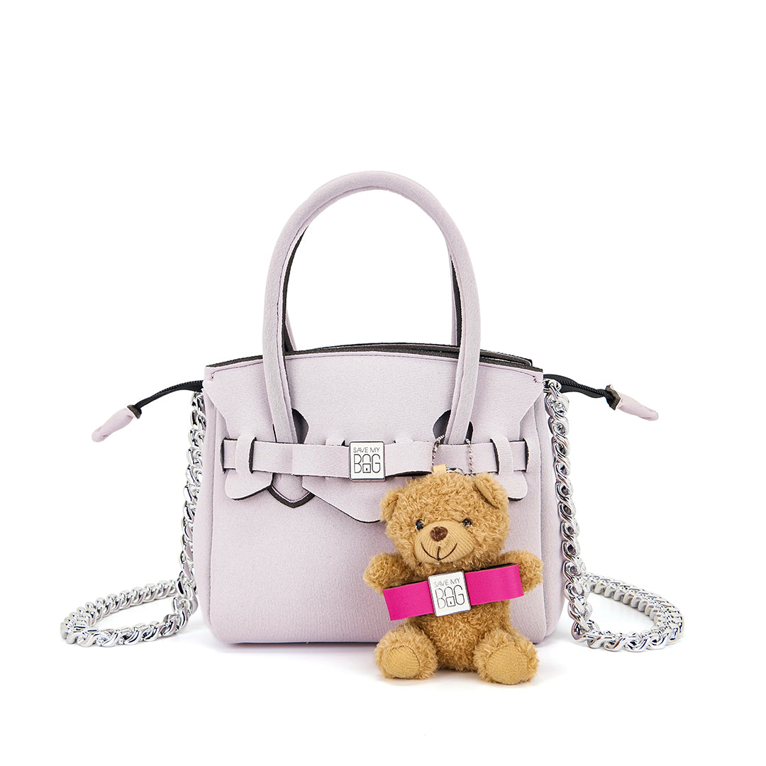 【OUTLET】【MISS LYCRA/TEDDY】-S PINK