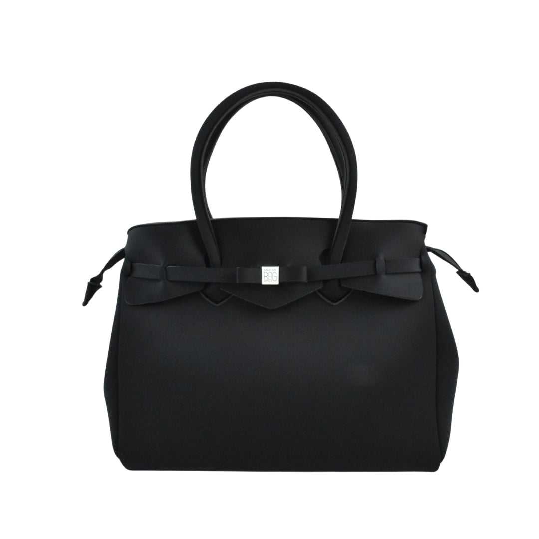 【MISS LYCRA/TEDDY】-XL BLACK