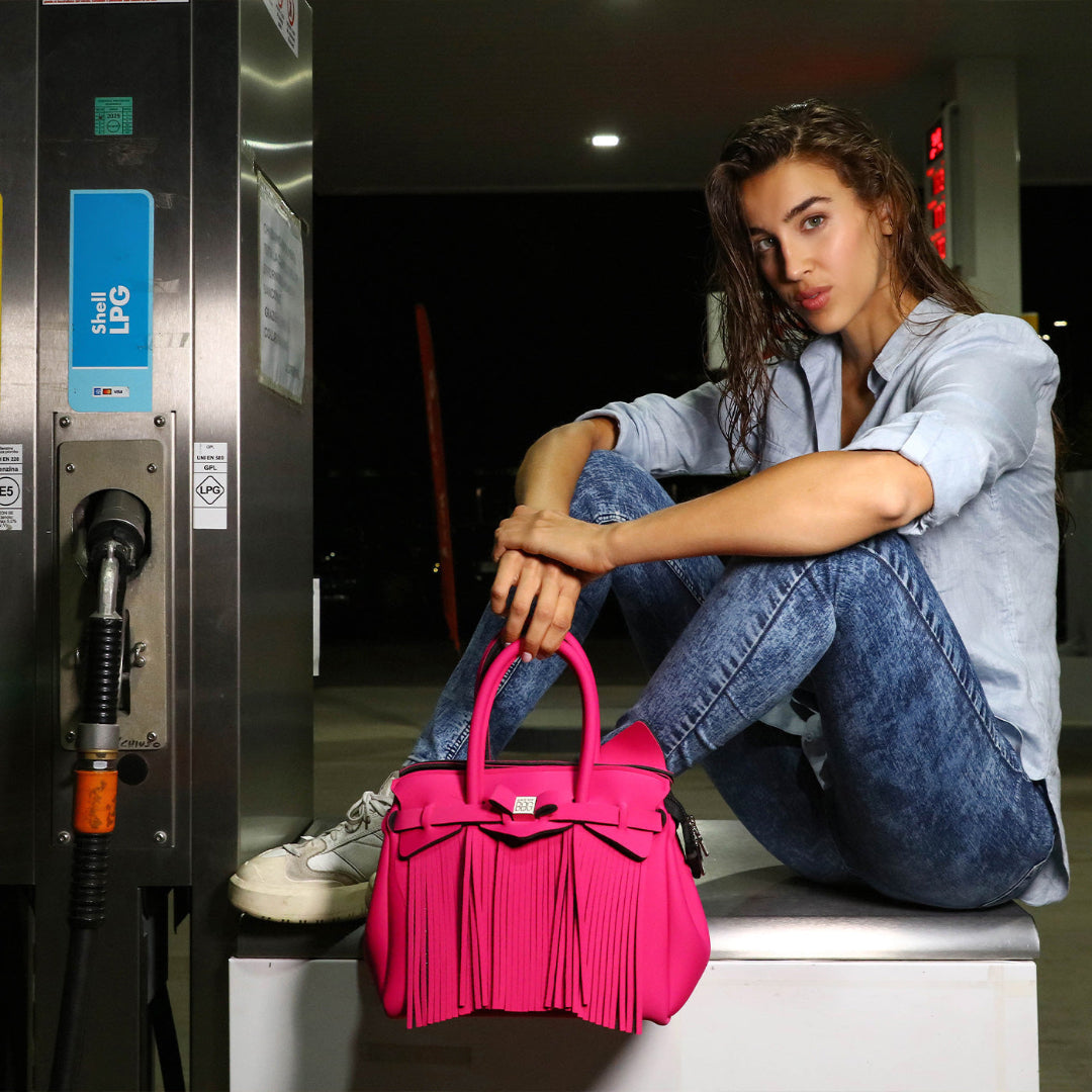 【NEW】T-PETITE BOHO