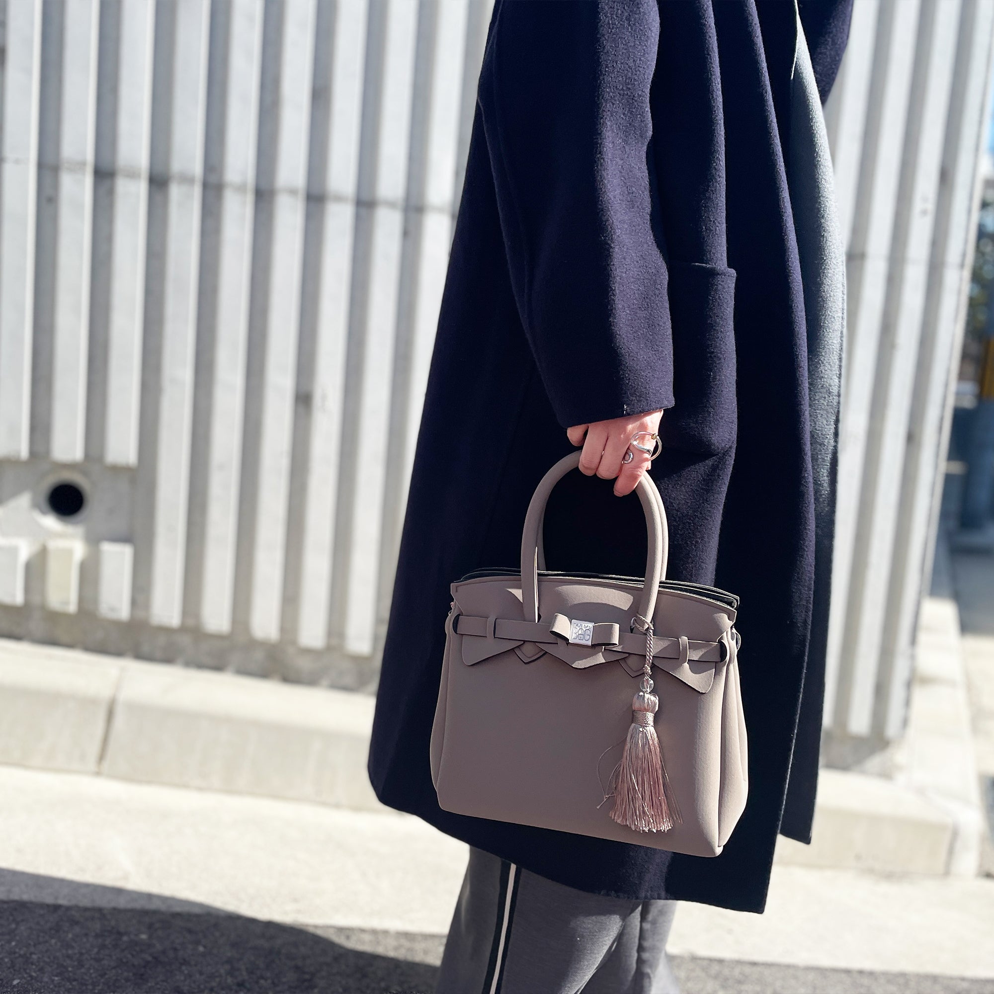 PETITE MISS PLUS FANGO