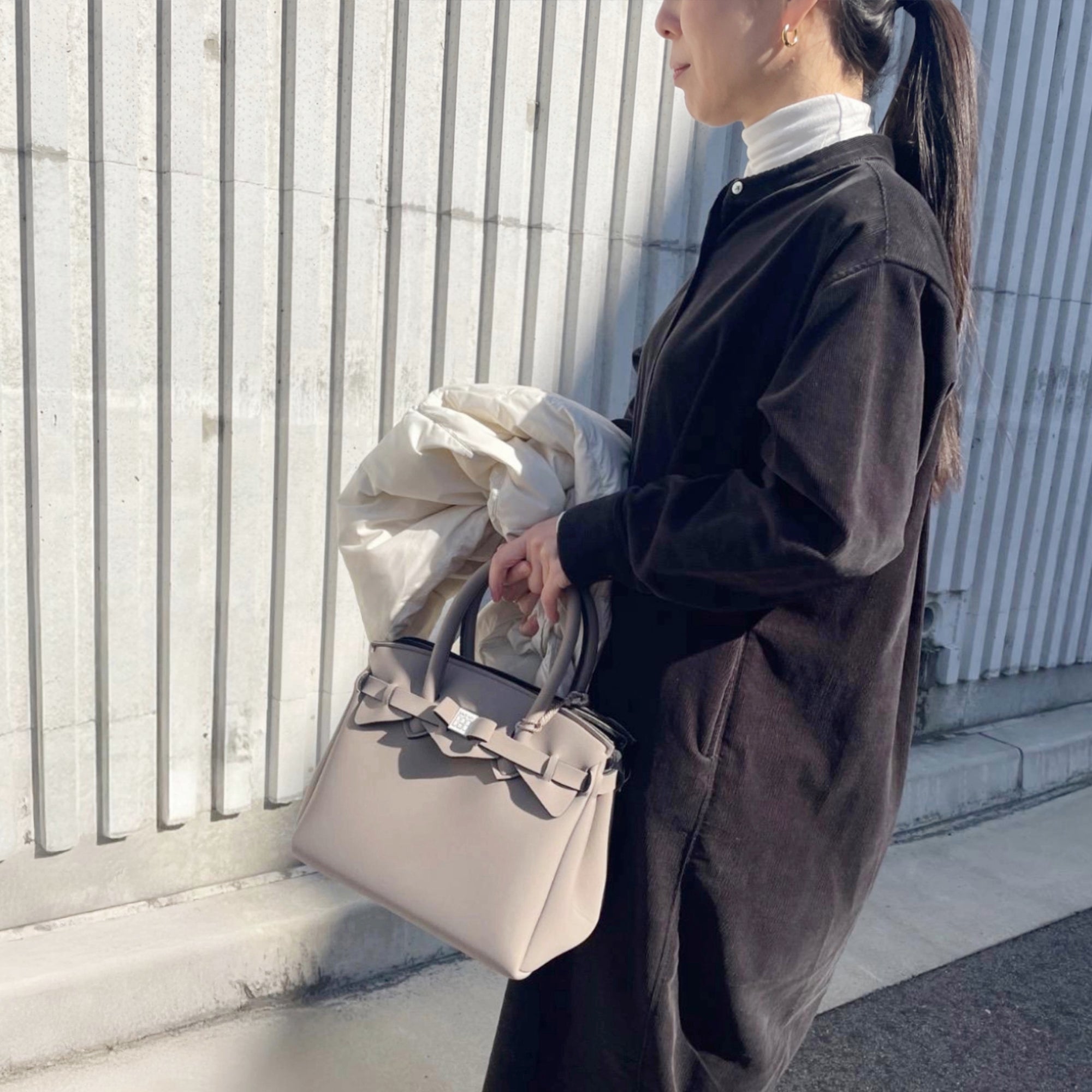 PETITE MISS PLUS FANGO