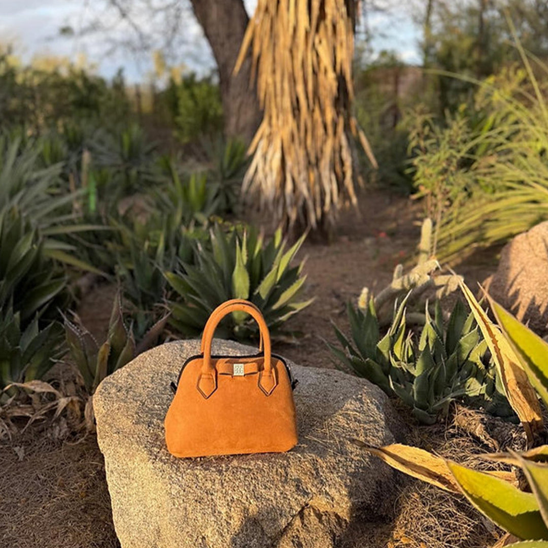 T-PRINCESS MINI SUEDE