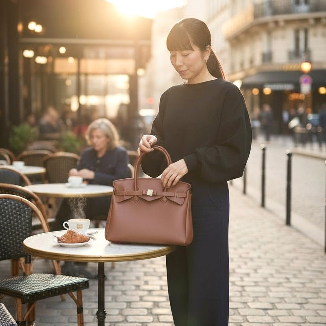 【NEW】T-MISS PLUS SATIN