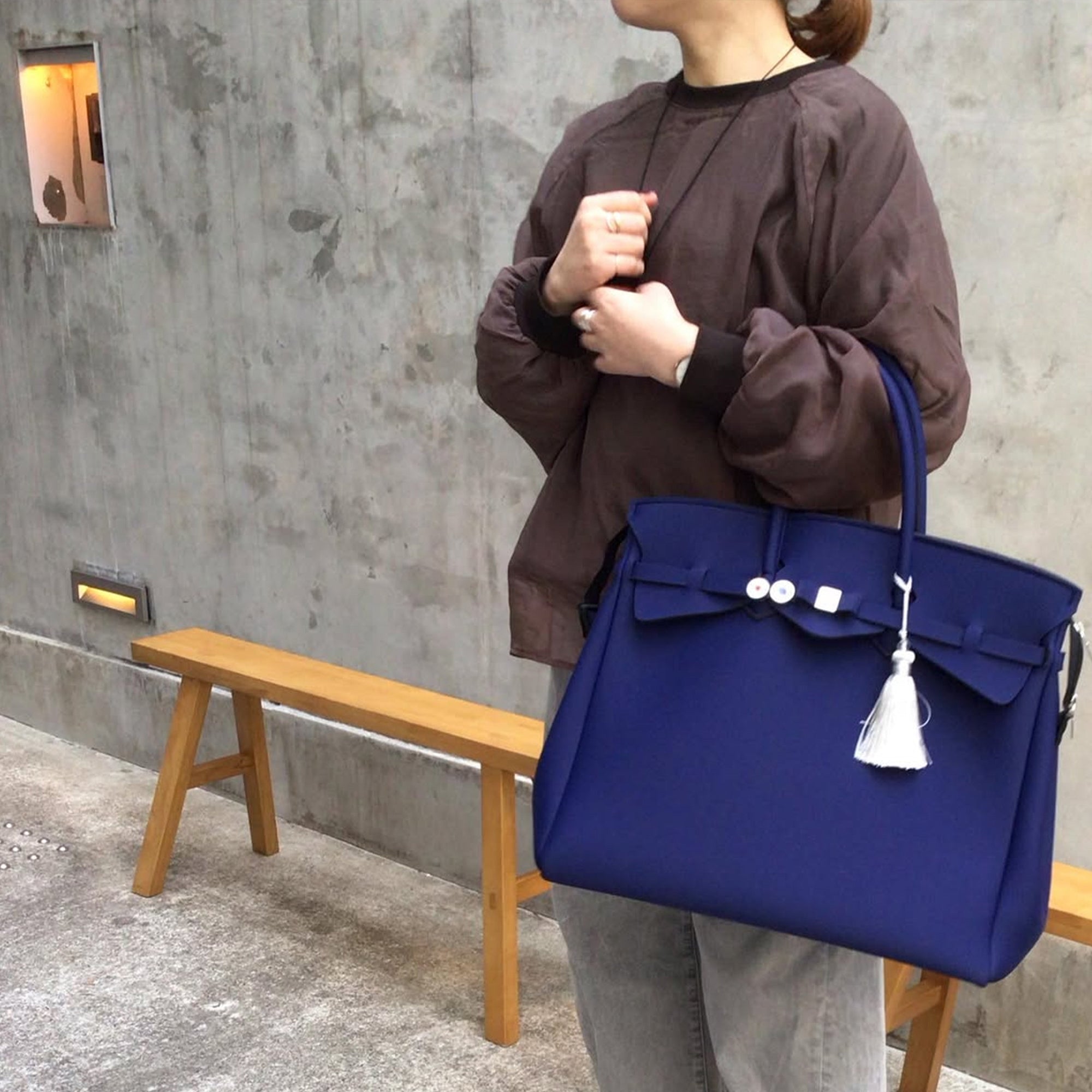 【OUTLET】T-MISS WEEKENDER PLUS