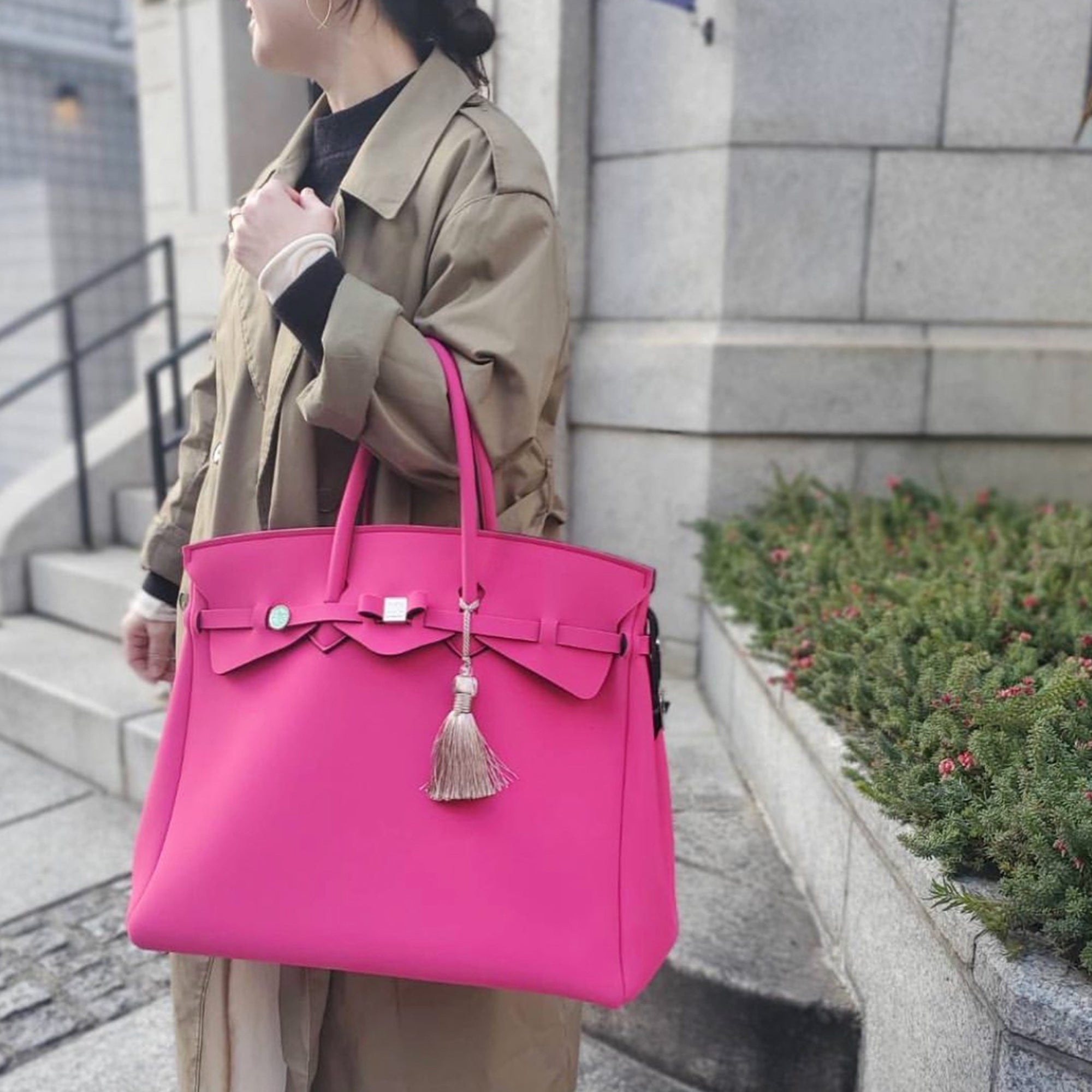 T-MISS WEEKENDER PLUS METAL