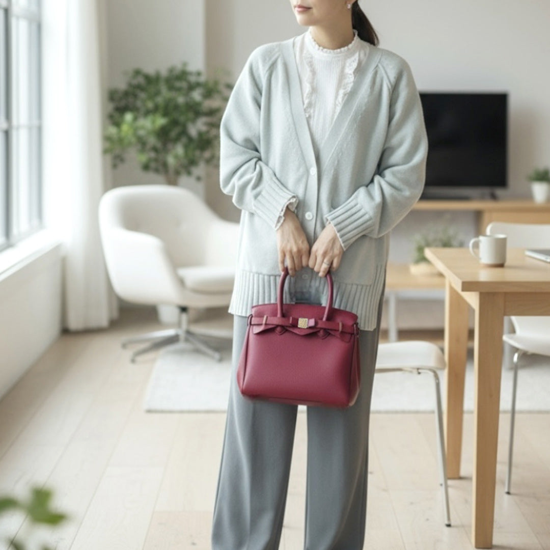 【OUTLET】T-PETITE MISS PLUS SATIN