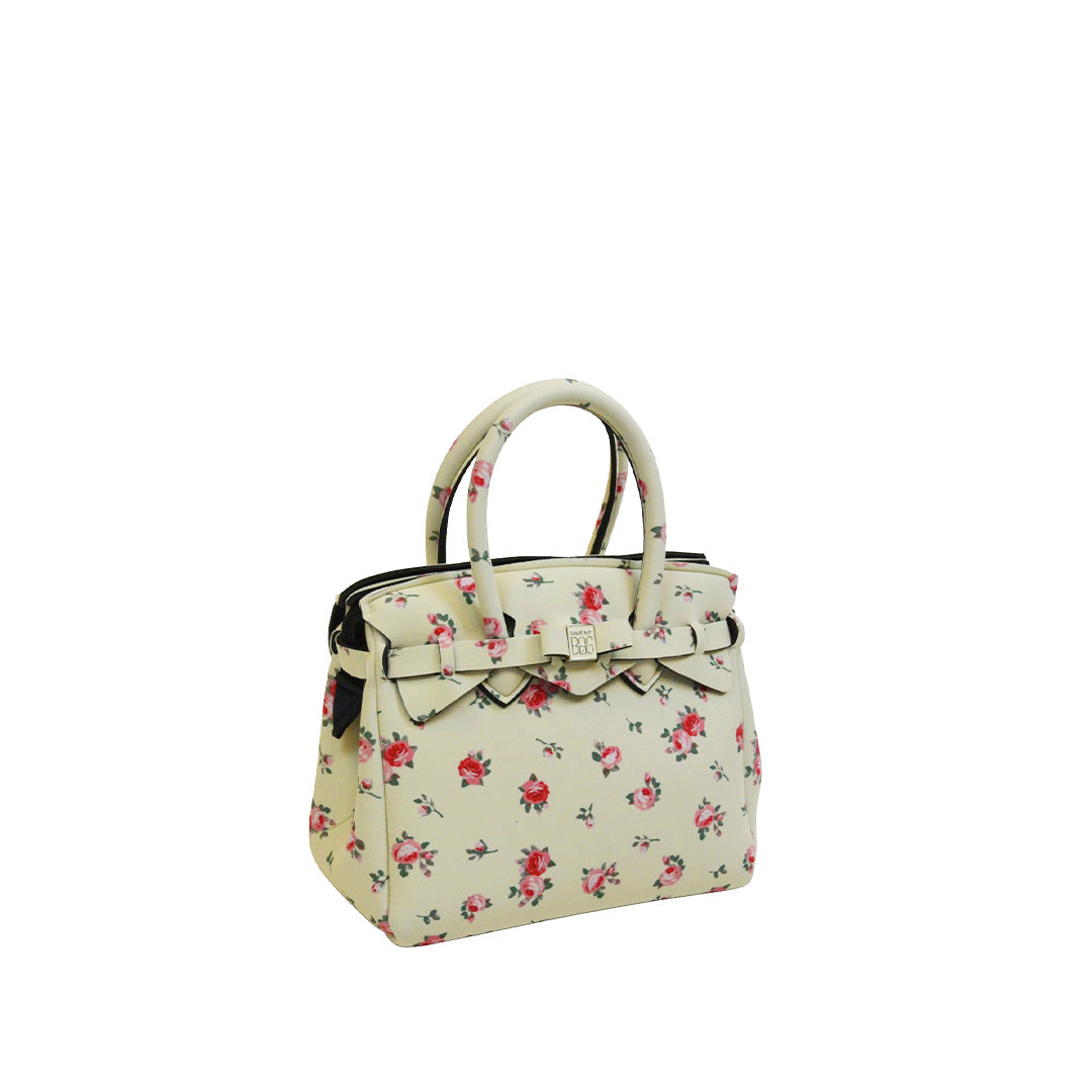 T-PETITE MISS PLUS FLORA YELLOW