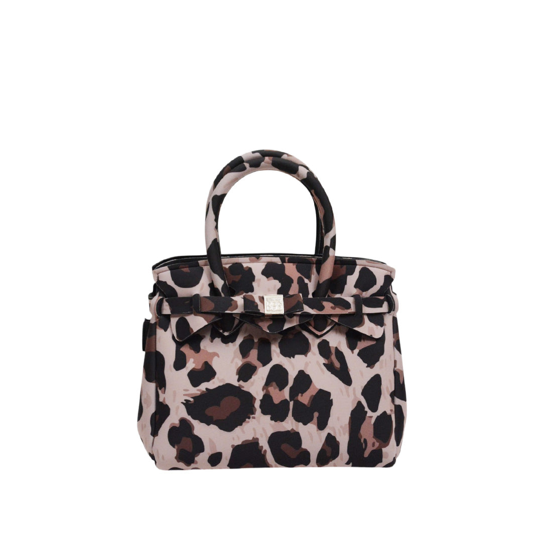 #color_leopard maxi