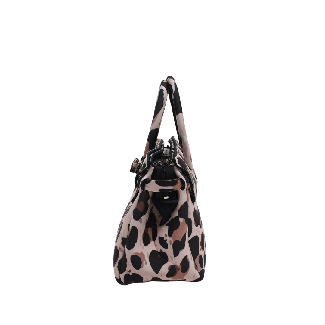 #color_leopard maxi