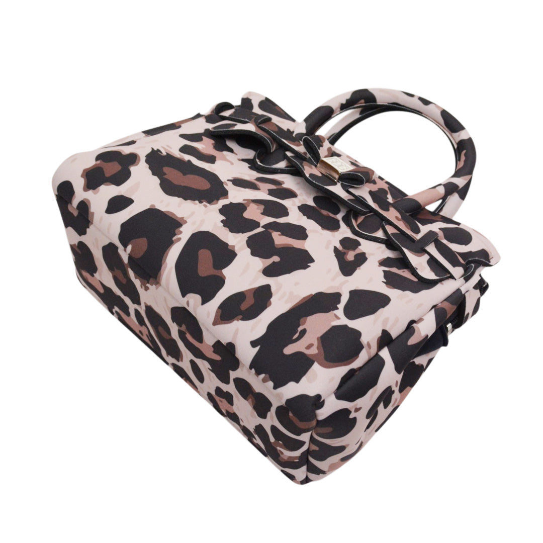 #color_leopard maxi