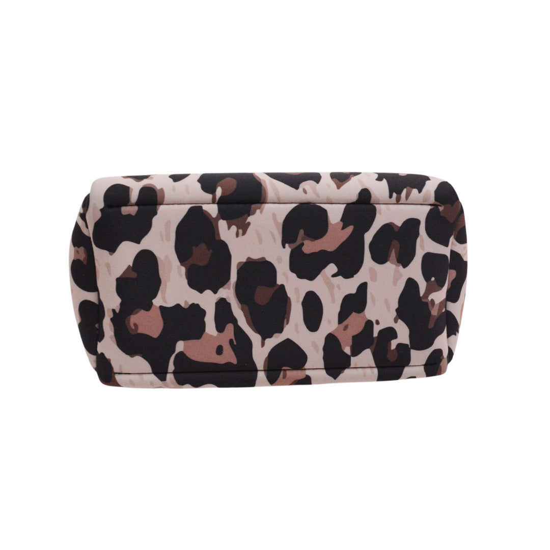 #color_leopard maxi