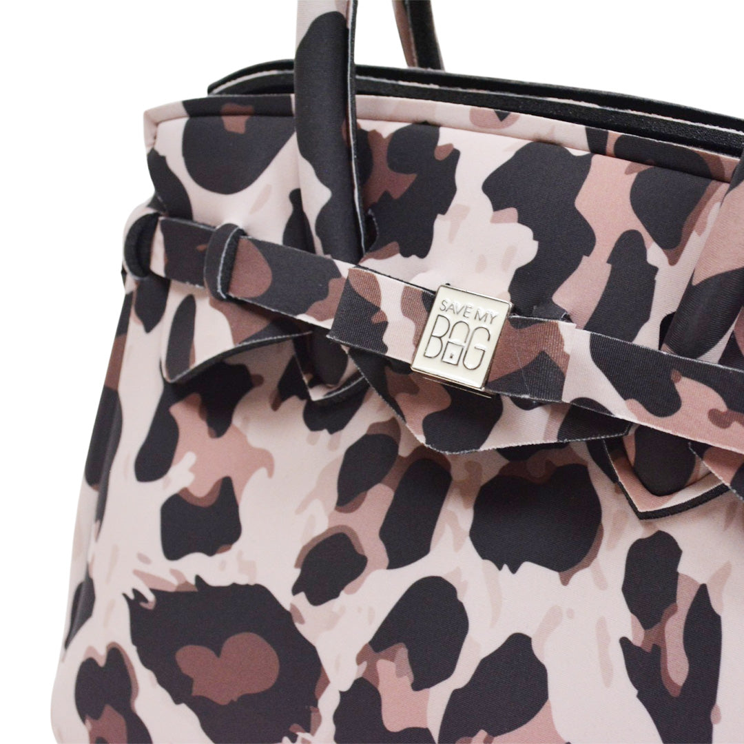 #color_leopard maxi