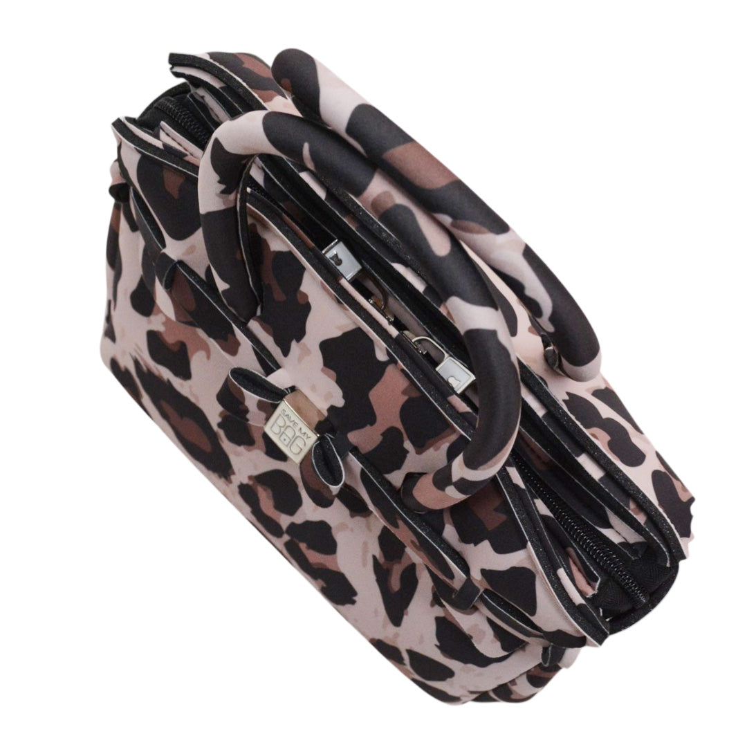 #color_leopard maxi
