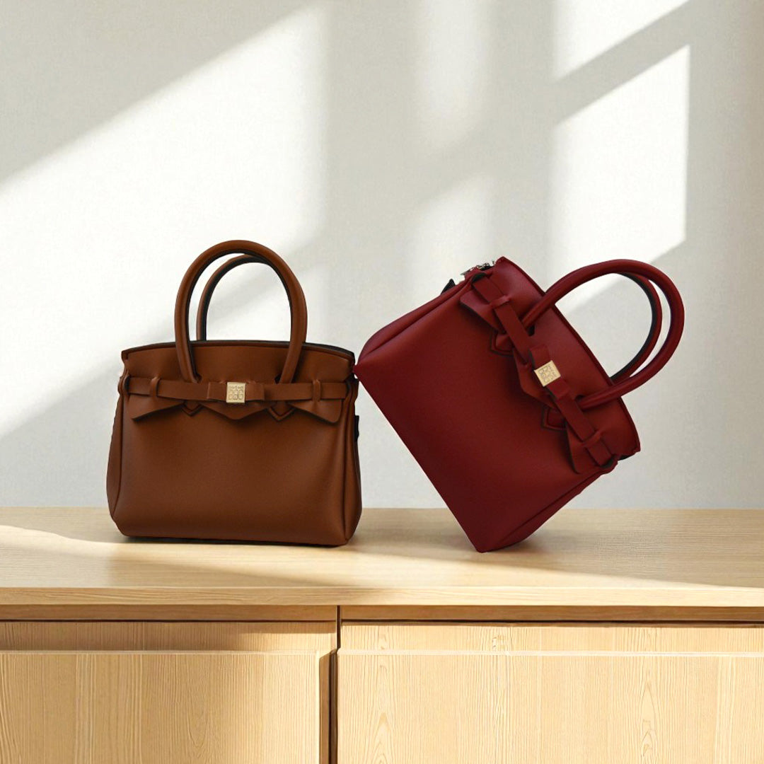 【OUTLET】T-PETITE MISS PLUS SATIN