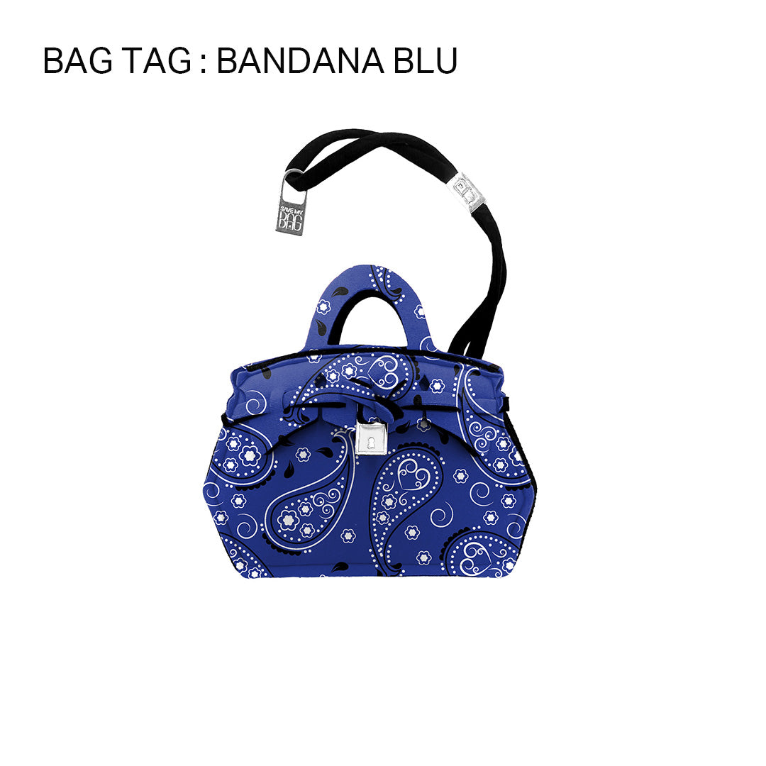MISS PLUS×T-BAG