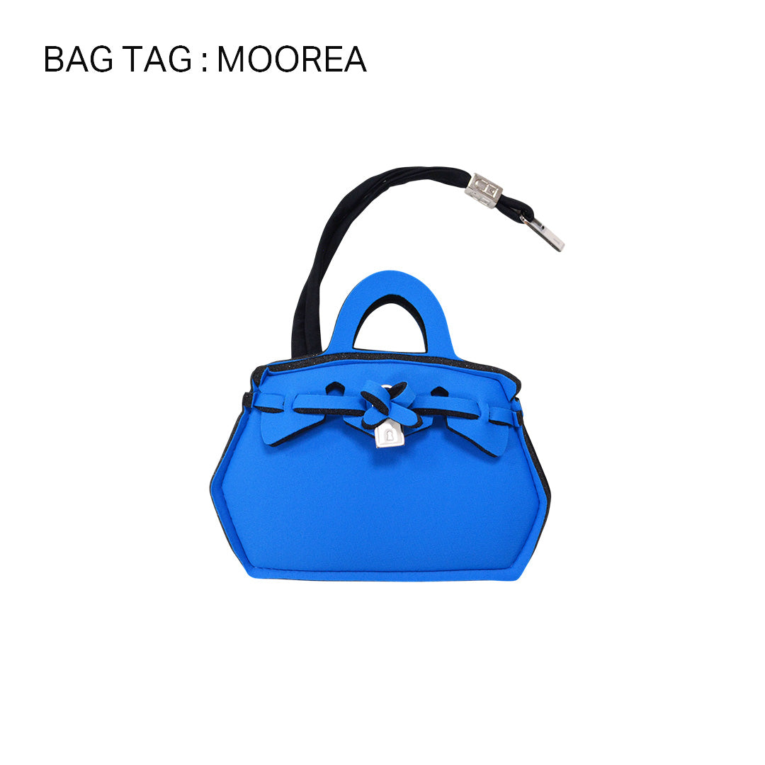 MISS PLUS×T-BAG