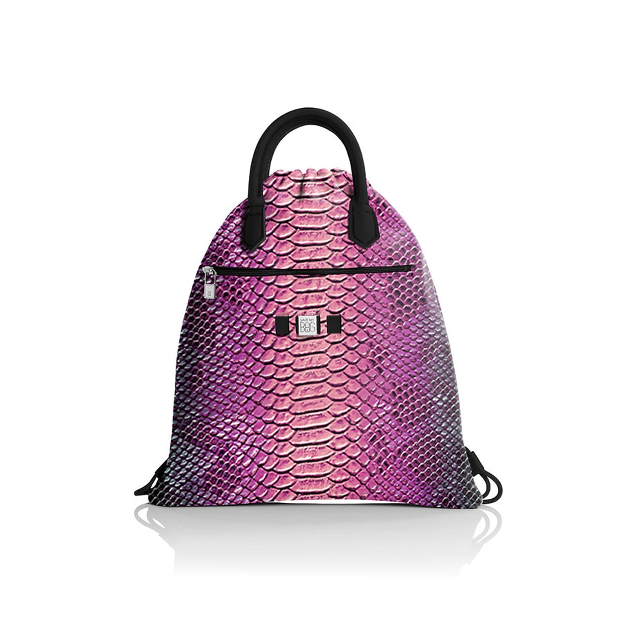 #color_python rosa