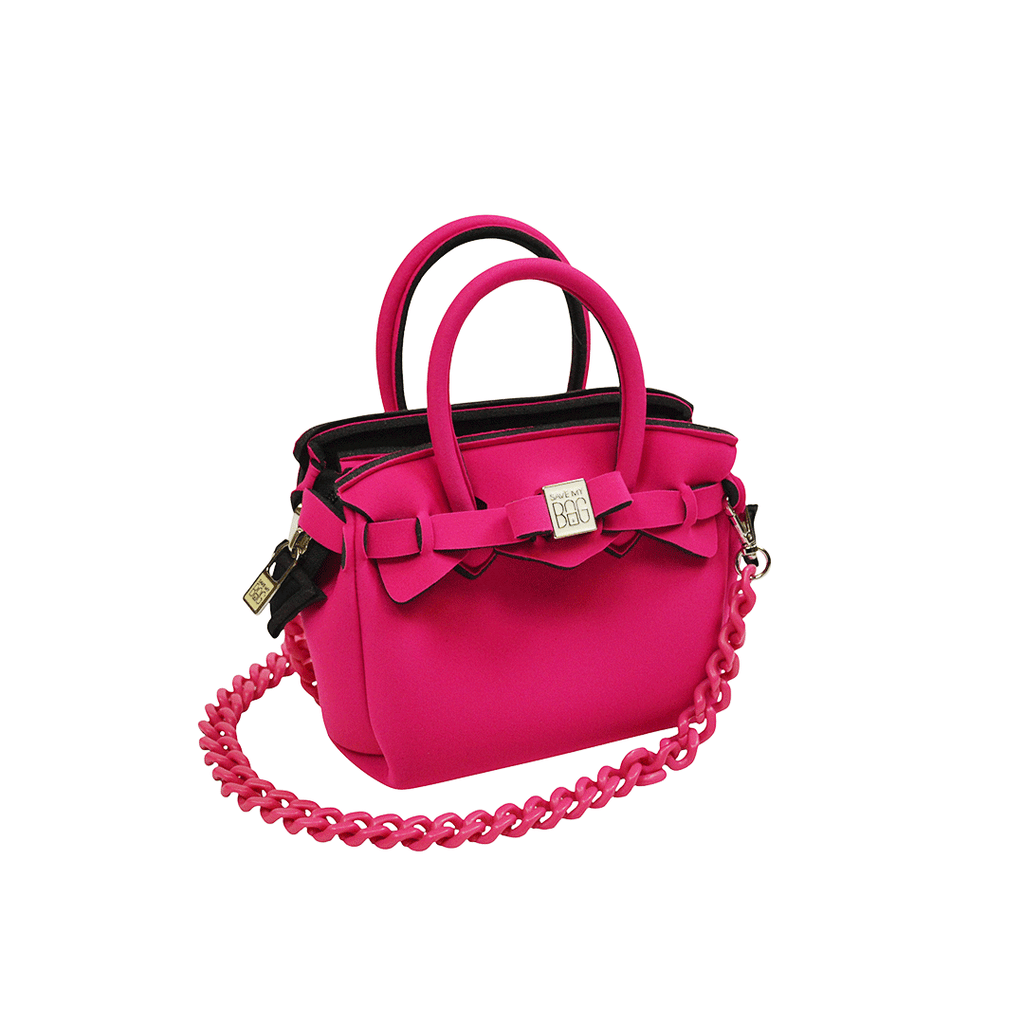 公式】SMB SAVE MY BAG T- MISS MIGNON レディース ミニバッグ