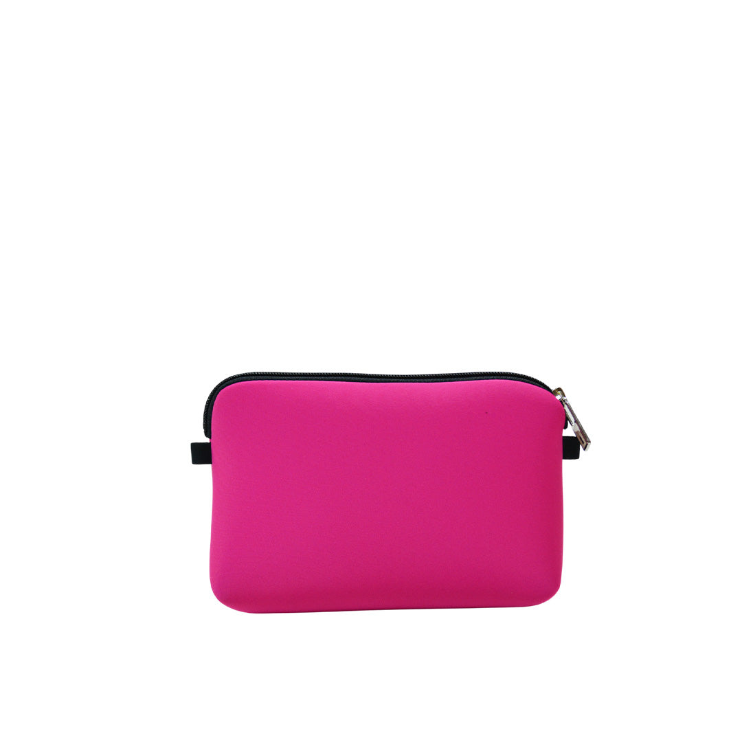 T-TROUSSE SATIN