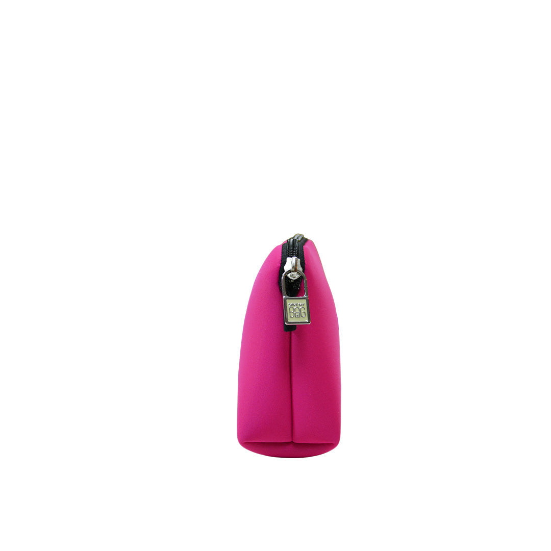 T-TROUSSE SATIN
