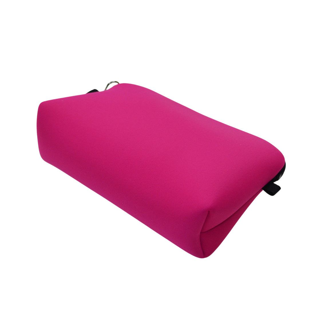 T-TROUSSE SATIN