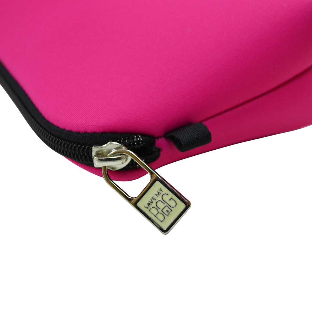 T-TROUSSE SATIN