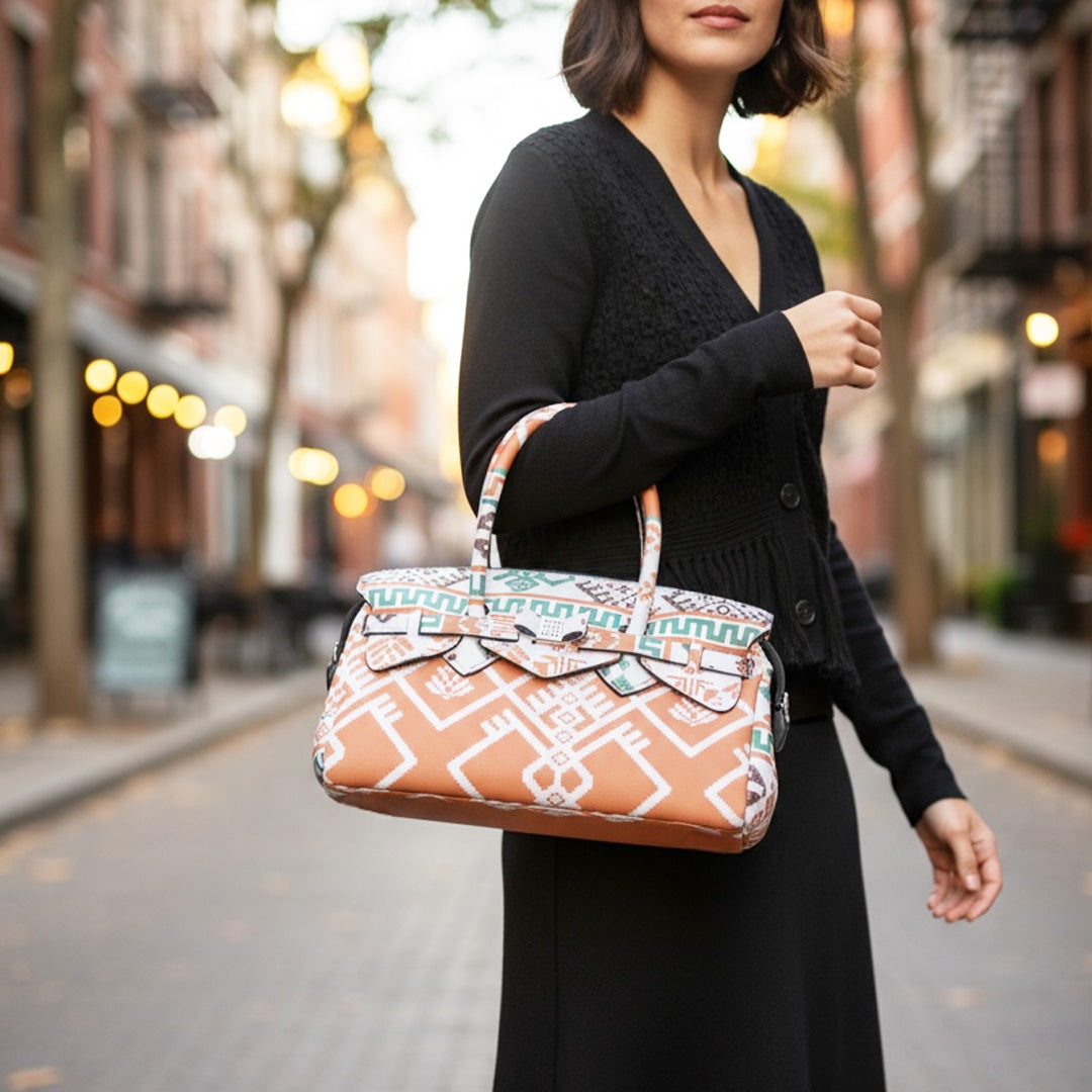 【NEW】T-MISS WEST PRINTS