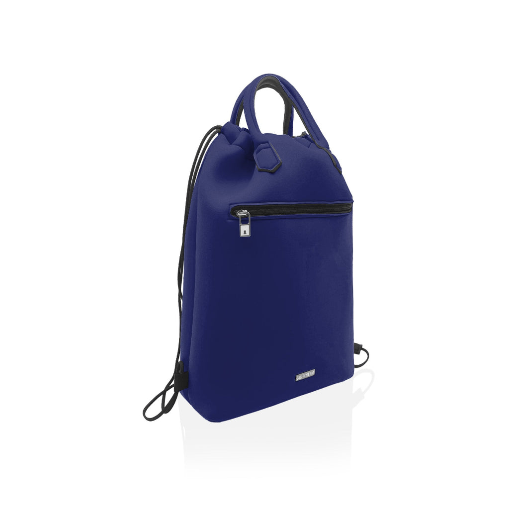 Zainetto Save My Bag Save My Bag Backpack Jumbo Metallics Outlet Borse