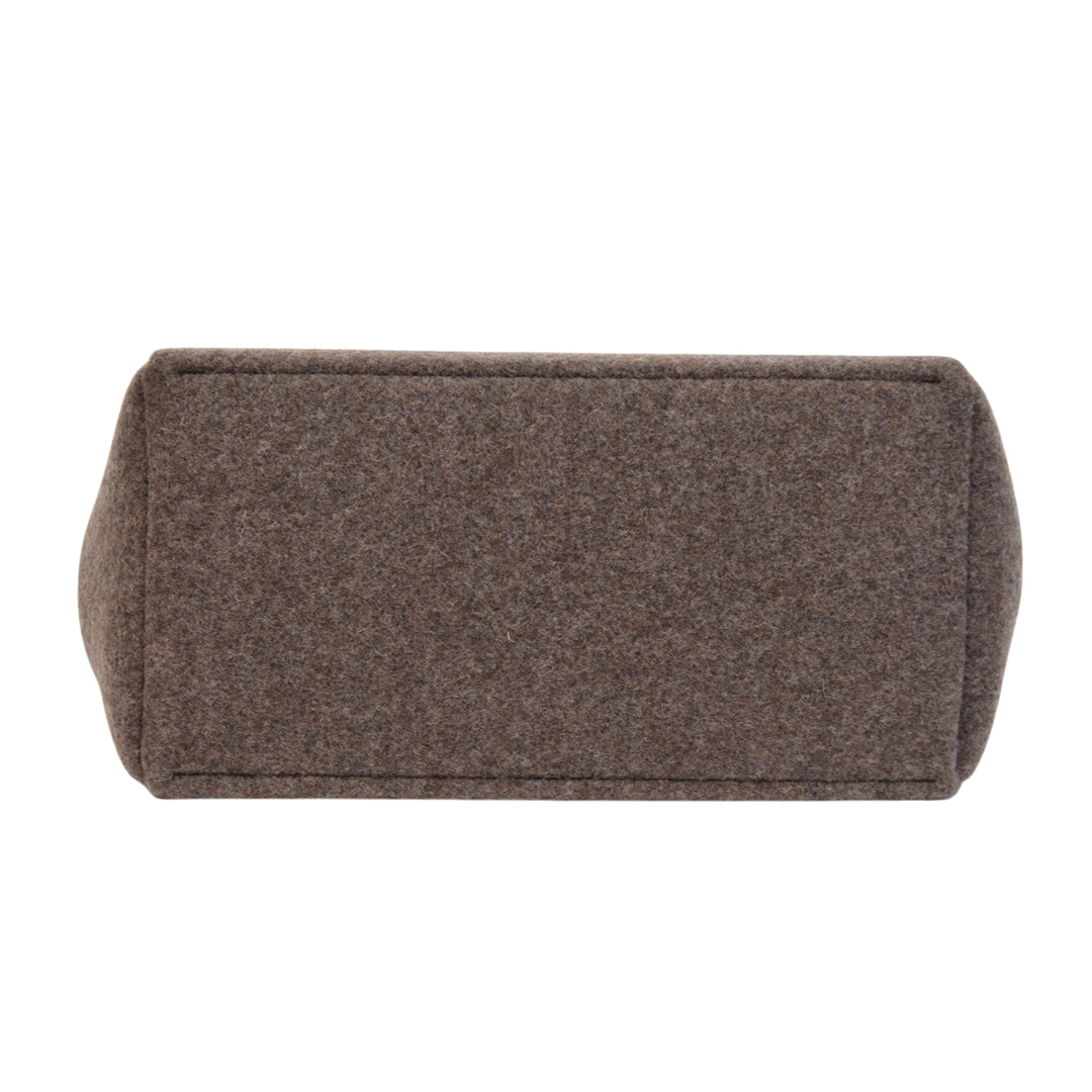 【MISS FELT LYCRA】-L TAUPE