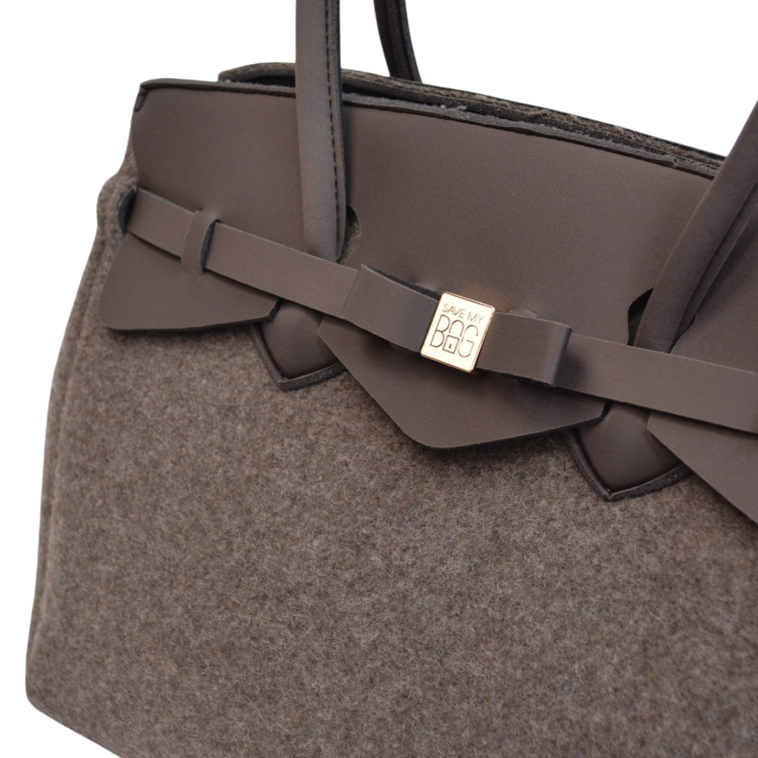 【MISS FELT LYCRA】-L TAUPE