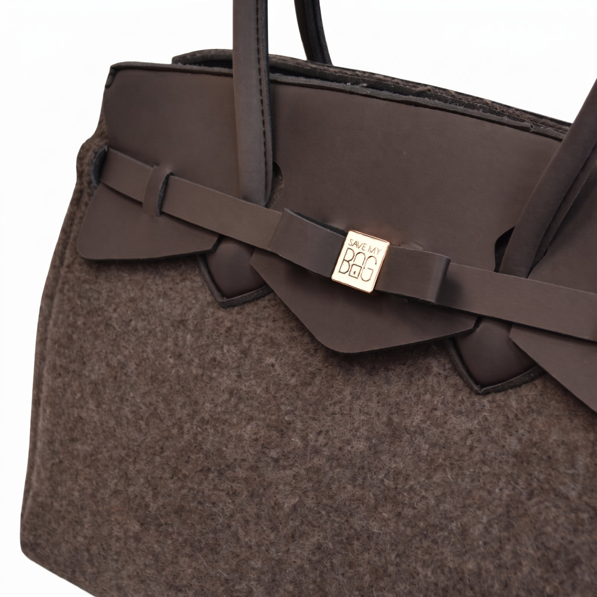 【MISS FELT LYCRA】-M TAUPE