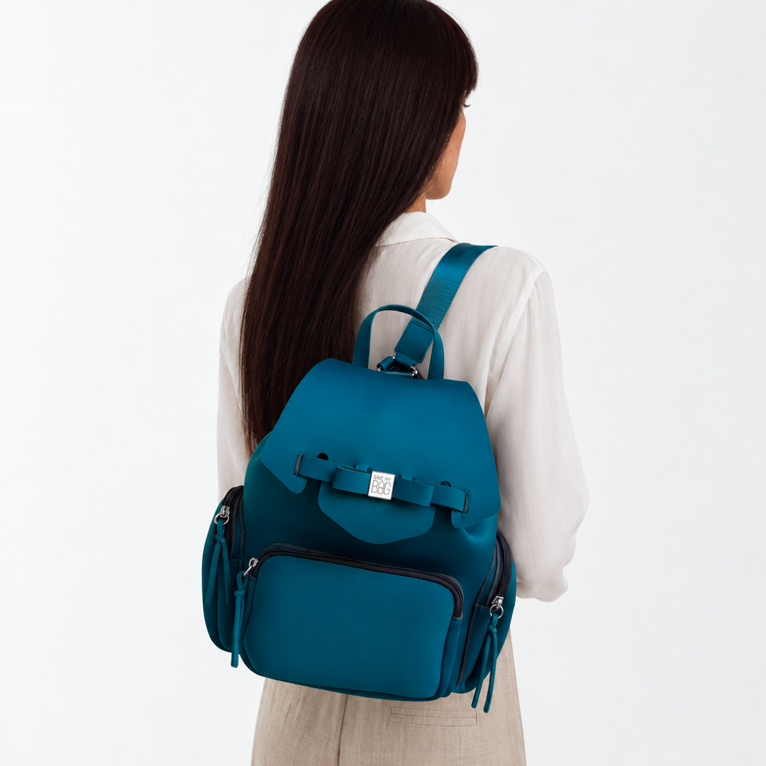 【TAYLOR LYCRA】-U DARK BROWN