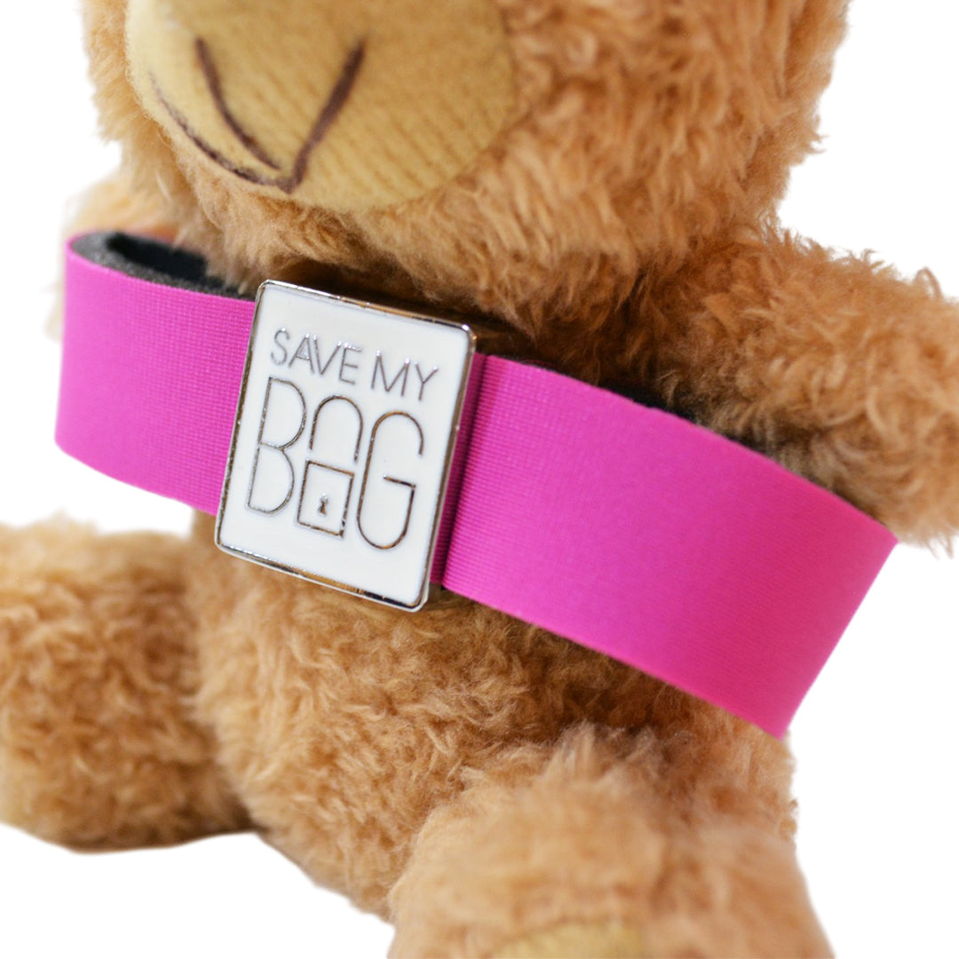 【TEDDY】-PINK