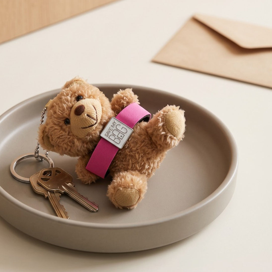 【TEDDY】-PINK