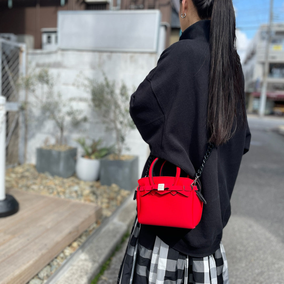 【BLACK FRIDAY】T-MISS MIGNON PRINTS