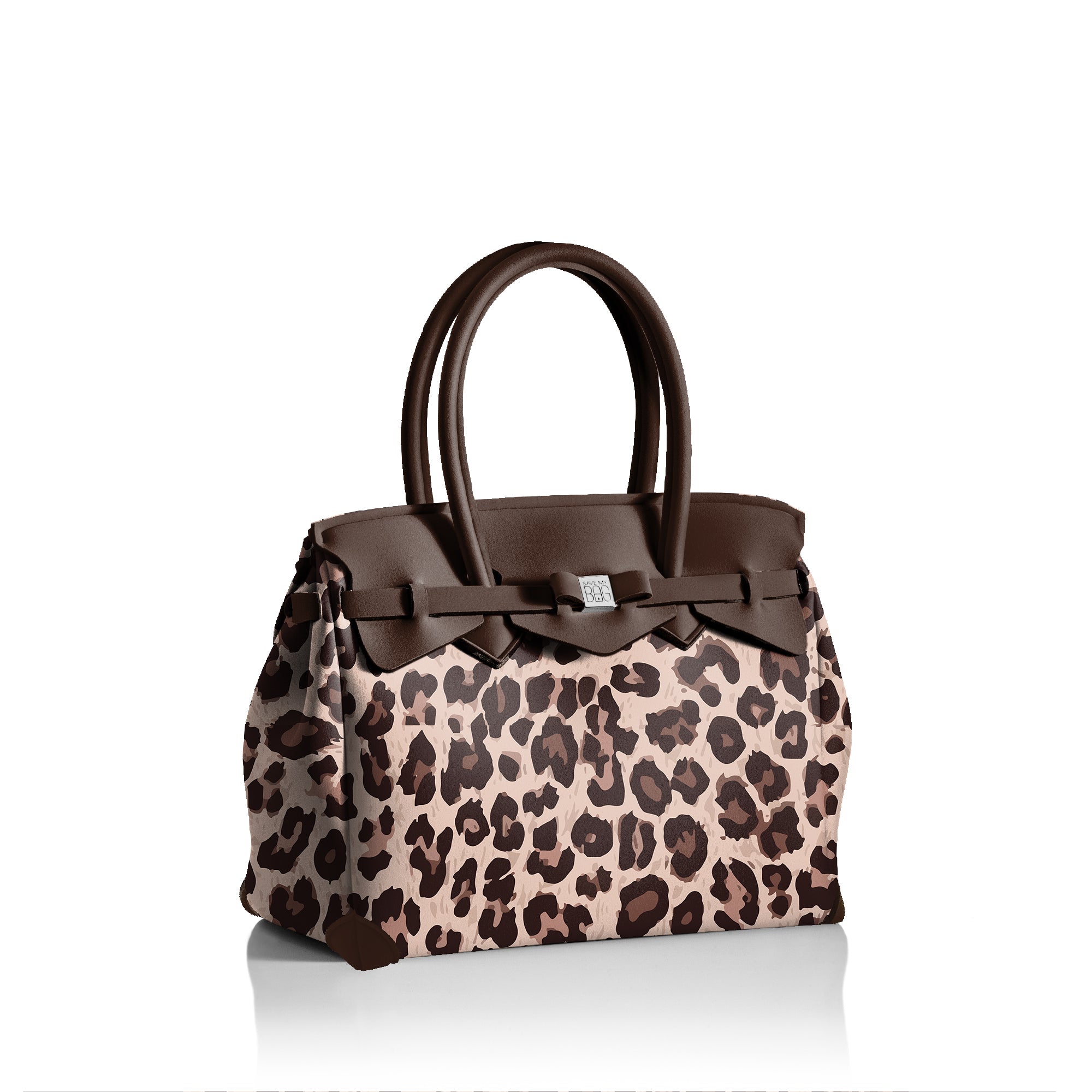 T-MISS PLUS CHEVAL LEOPARD