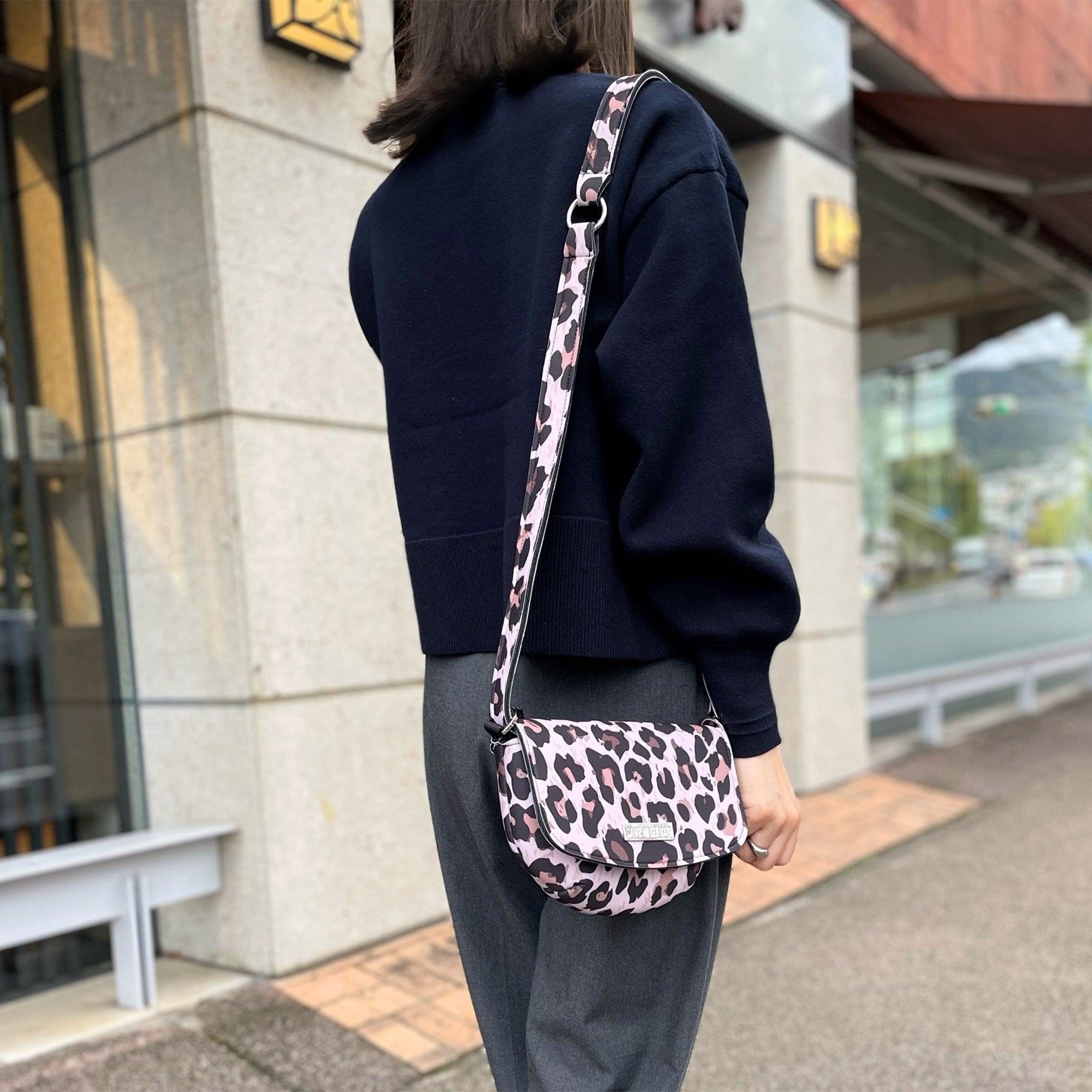 【OUTLET】T-NINA