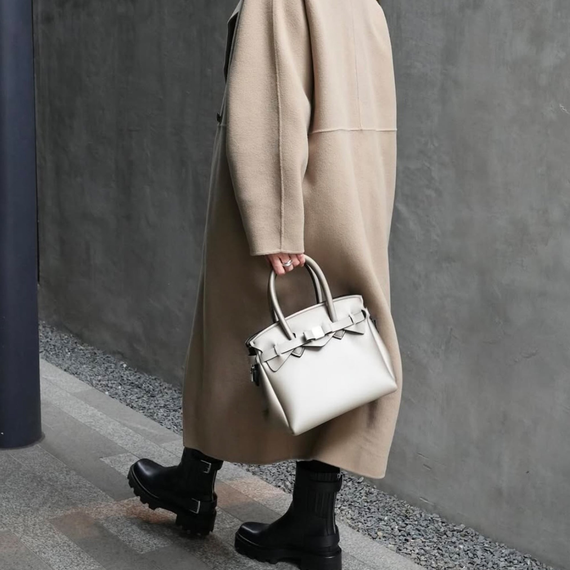 【OUTLET】T-PETITE MISS PLUS