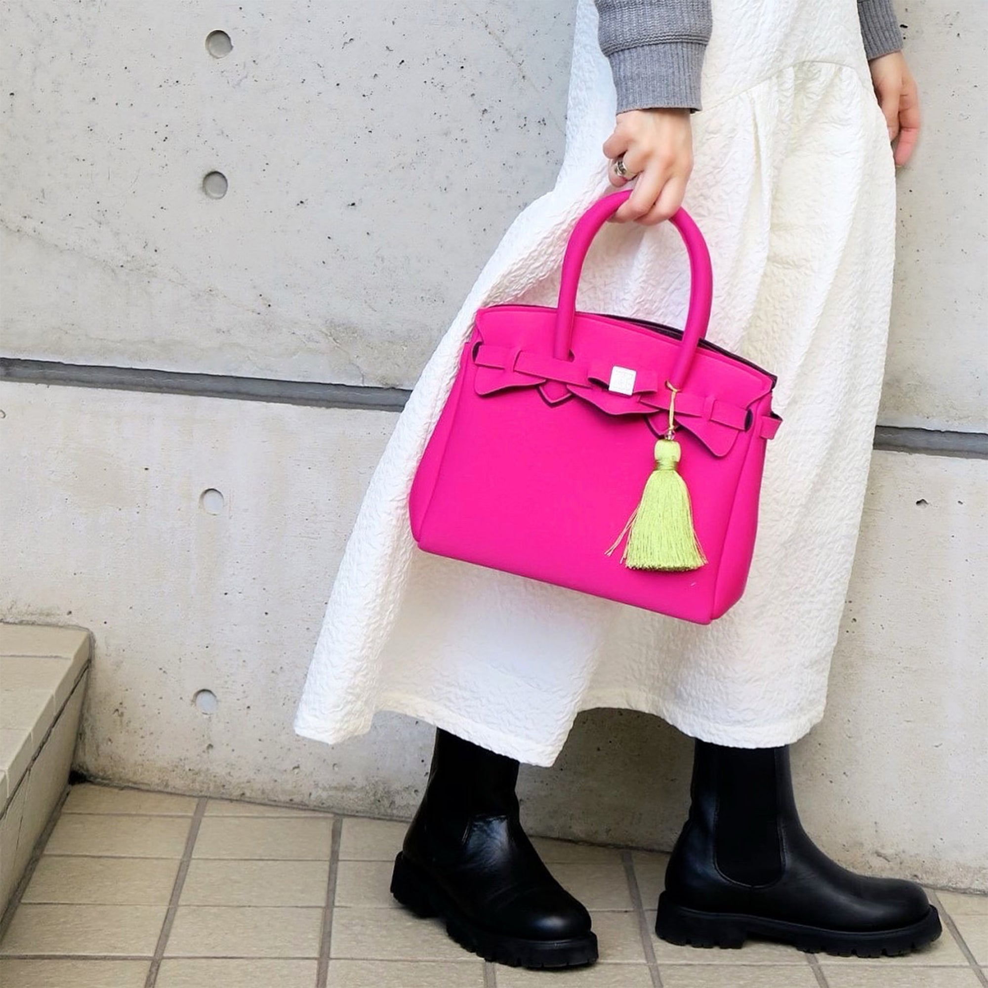 【OUTLET】T-PETITE MISS PLUS