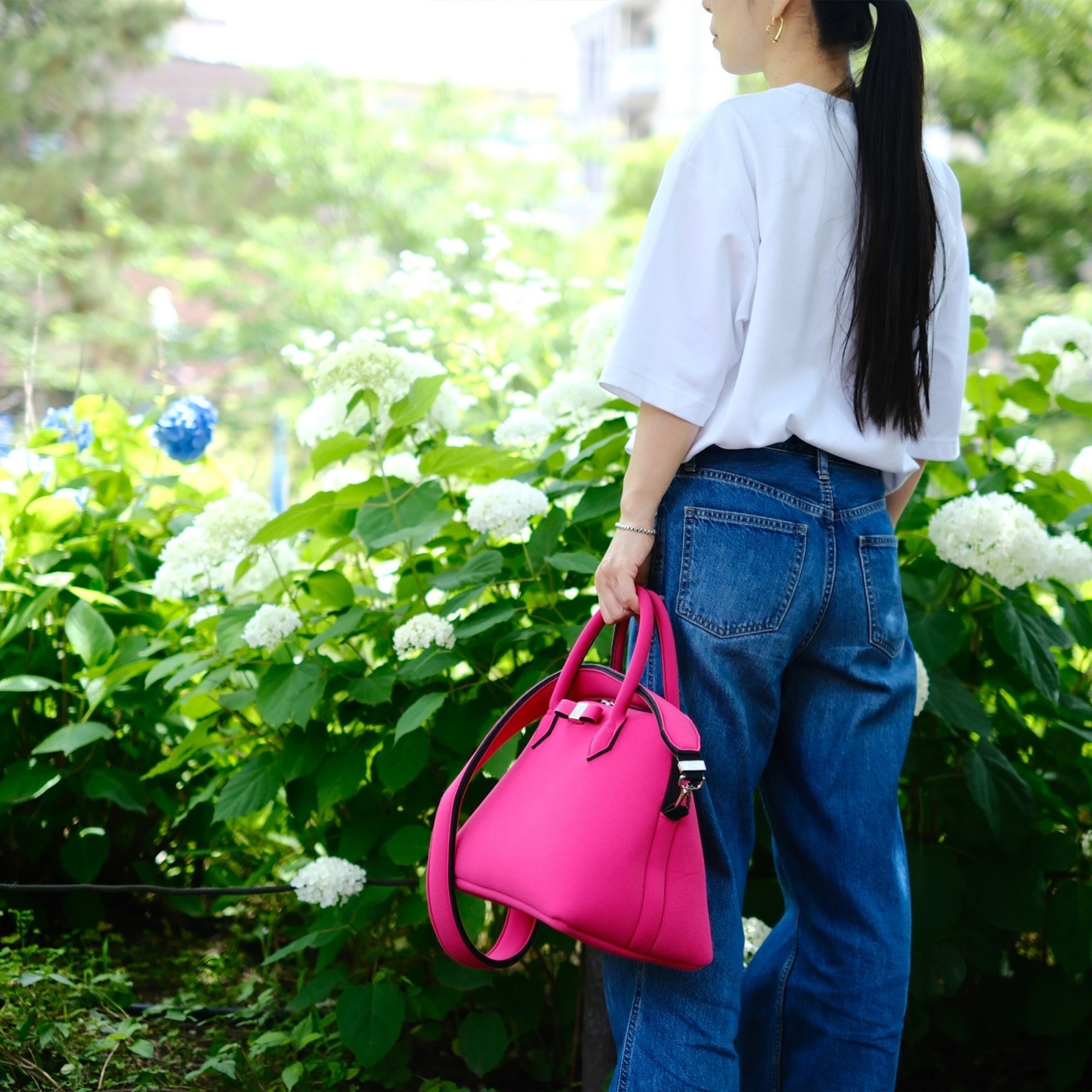 T-PRINCESS MIDI (directly managed limited product)