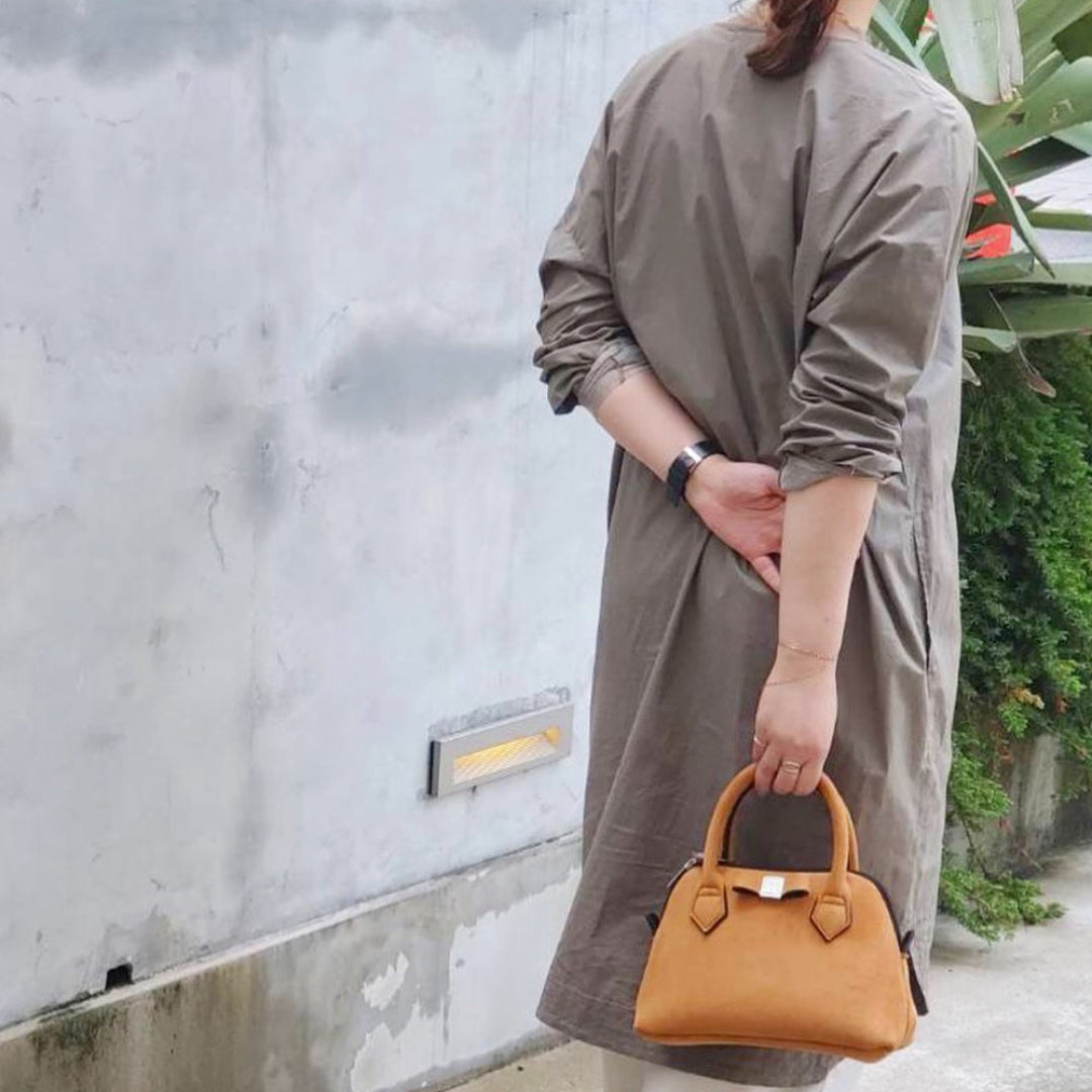 T-PRINCESS MINI SUEDE