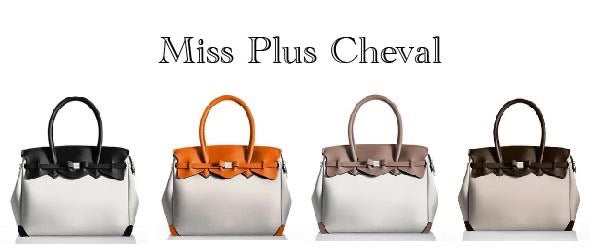 T-MISS CHEVAL（予約商品）