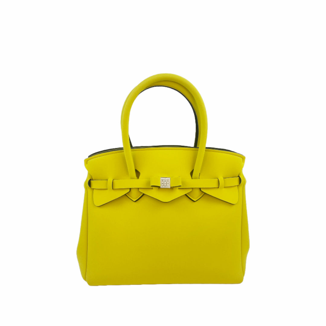 SAVE MY BAG MISS バッグ SAVE MY BAG セーブマイバッグ トートバッグ T PETITE MISS