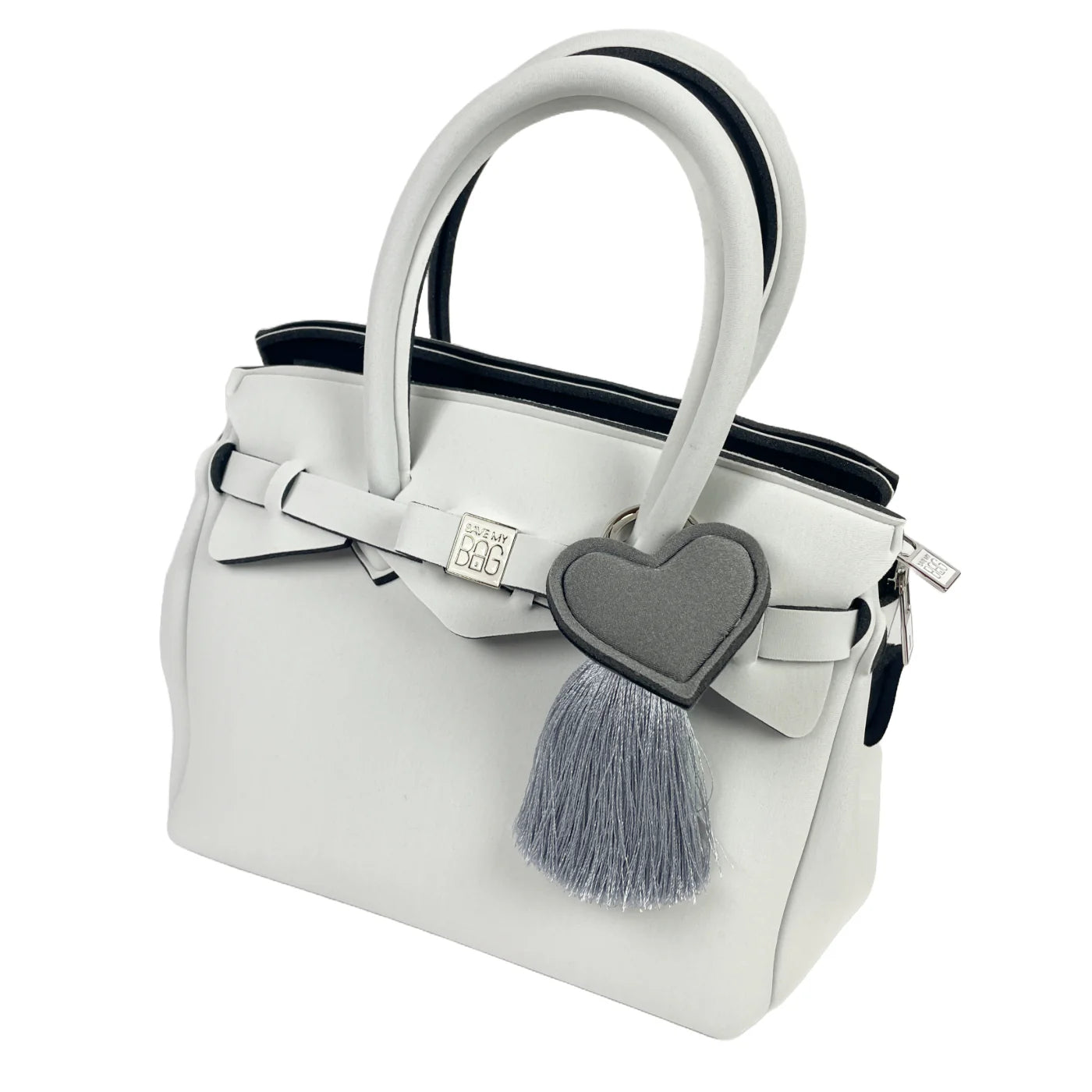 T-LOVE KEYCHAIN