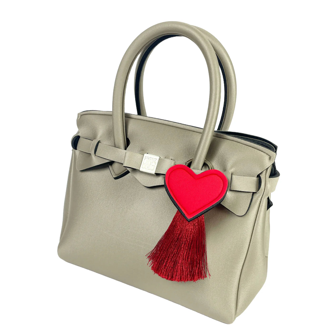 T-LOVE KEYCHAIN