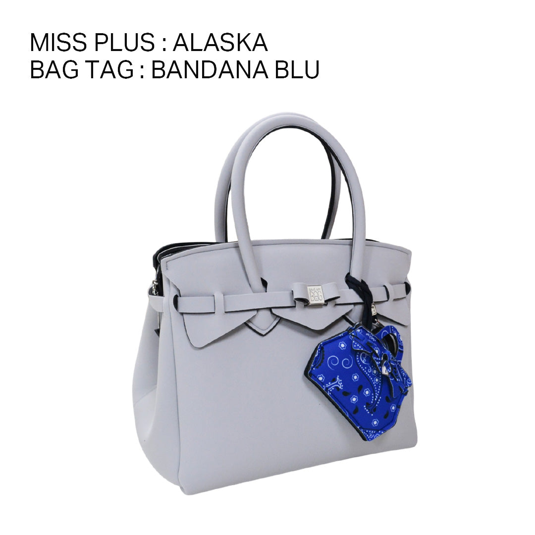 MISS PLUS×T-BAG